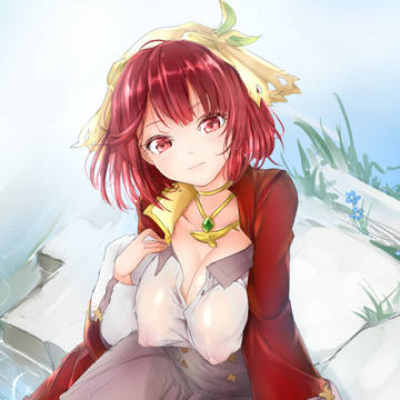 過去のリク絵