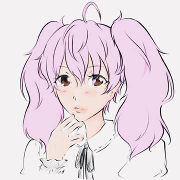 アイナなイラストの軌跡②
