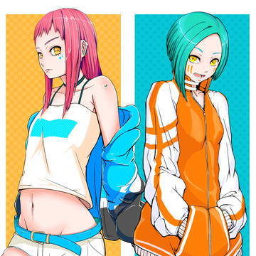 ガールズ