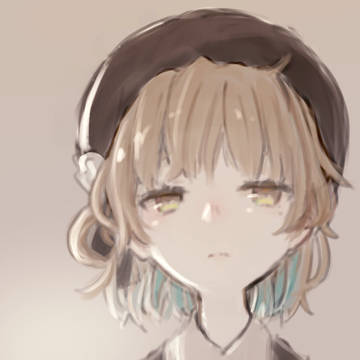 鳩羽つぐちゃん