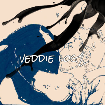 veddie log 2
