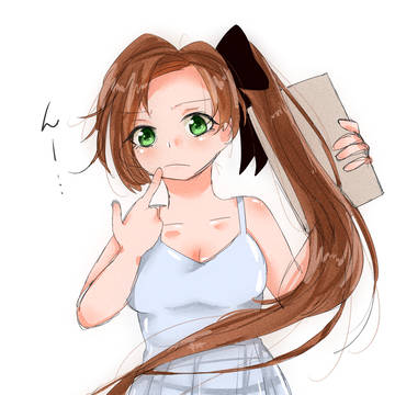 悩みオークラ先生