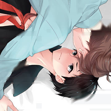 恋のおいかげっこ7　及影小説本サンプル