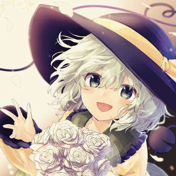 こいしちゃんの日