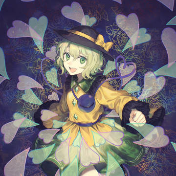 ♡♥♡♥