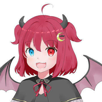 お？