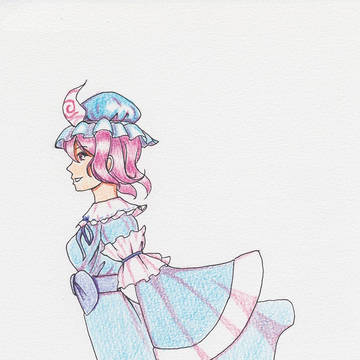 ゆゆさま