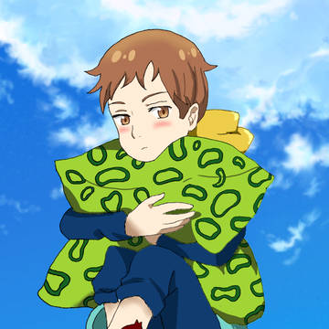 キングちゃん