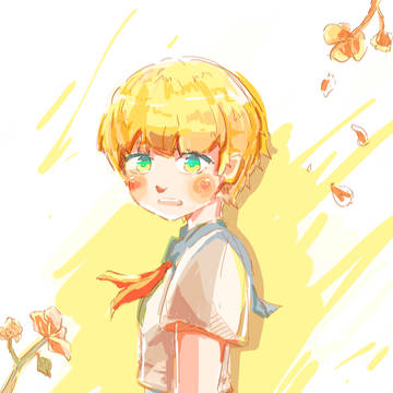 —《 June》—