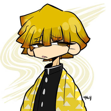 ぜんいつくん