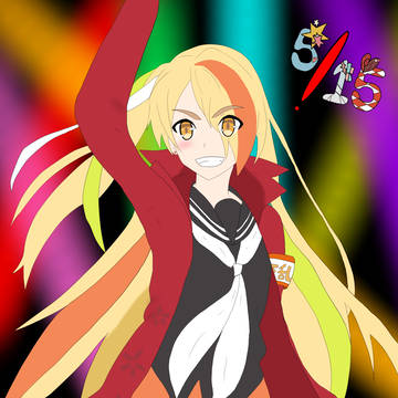 二階堂さん誕生日おめでとう!!