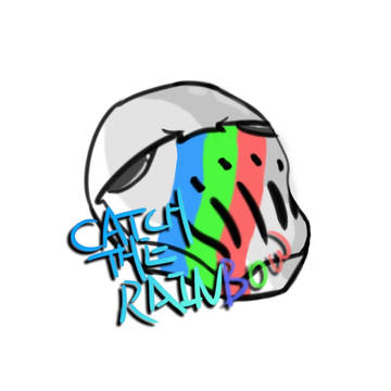 catch the rainbow