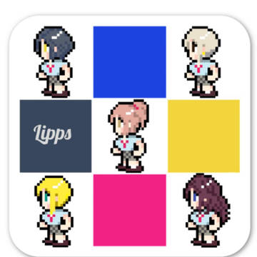 ドット絵グッズ