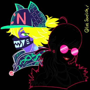 KDA Miraculous