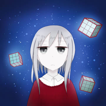 魔方