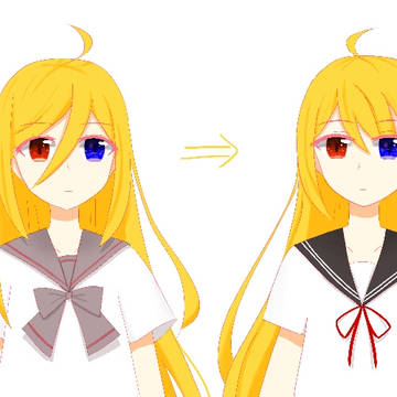 自设
