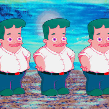 I have sinned