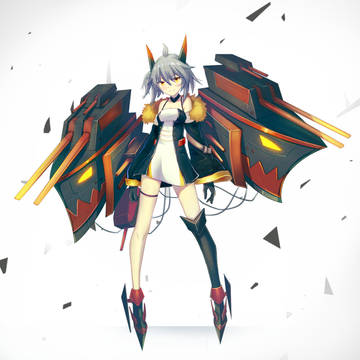 自由創作 【00】