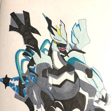 ポケモンイラストまとめ