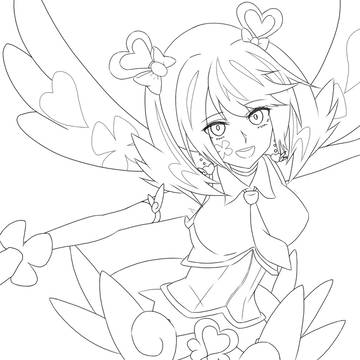 ブルーエンジェル