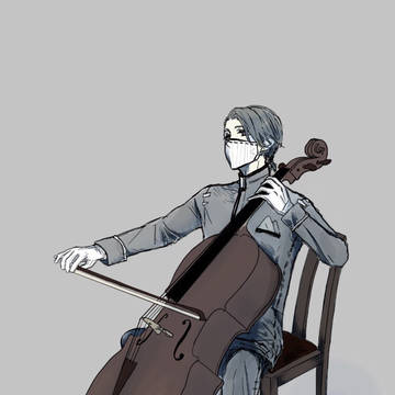 納棺師【おくりびと】