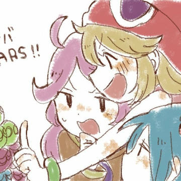 ぷよろぐ④