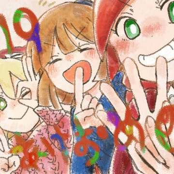ぷよろぐ⑤