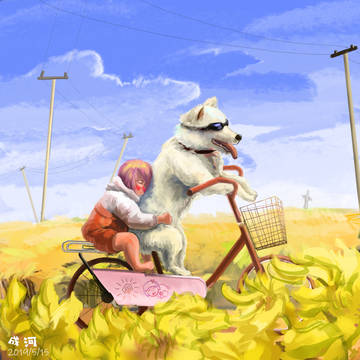 梦