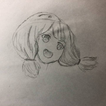 上原ひまり