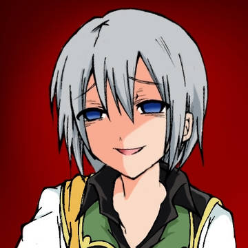 「ヴァイスだと思いました？ざぁんねんゼクスですー」