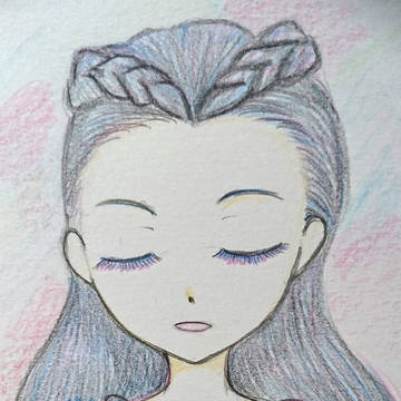 葉桜院あやめ