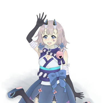 蒼乃ゆうき