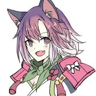 タマキかわいい