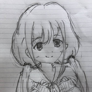 杏ちゃん