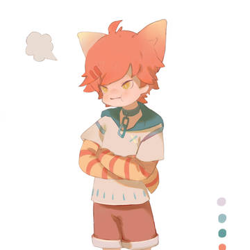 kid
