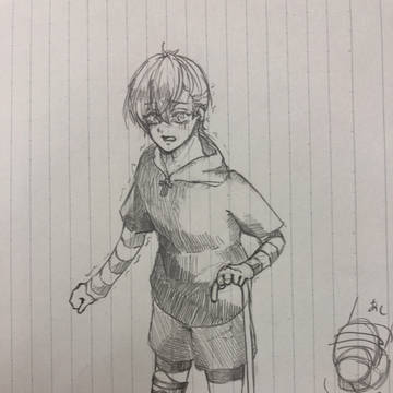 ツァホヴ