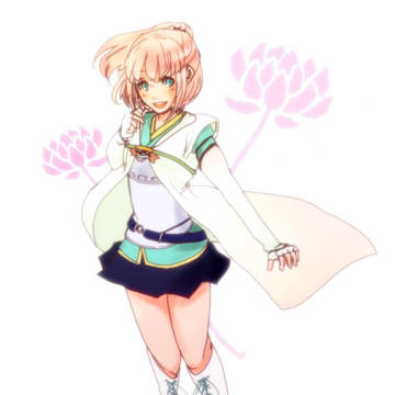 遥かなる時空の中で5