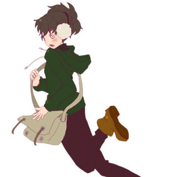 らくがきまとめ