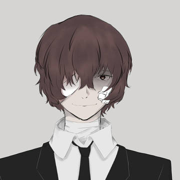 太宰治