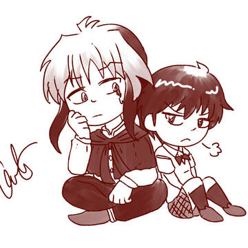 MAO．．．