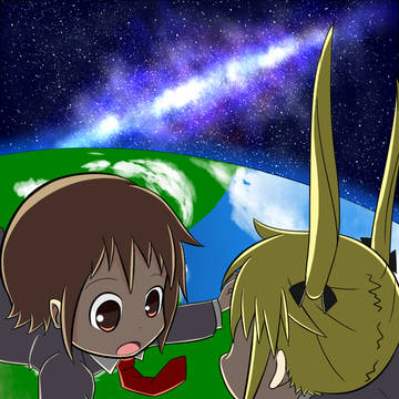 スペースフォール