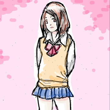 初投稿
