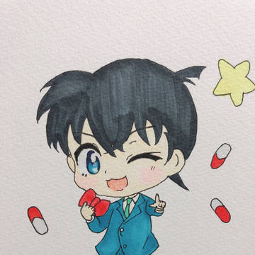 名探偵コナン