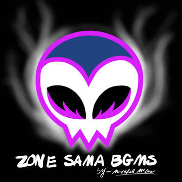 ZONEsama bgms | zone tan | ztv