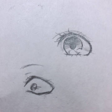 め
