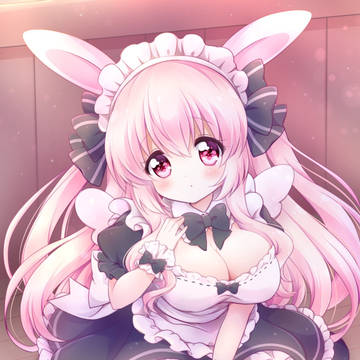 メイドさん