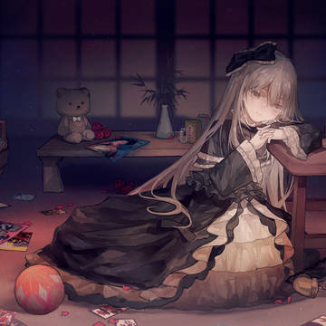 屋敷わらし