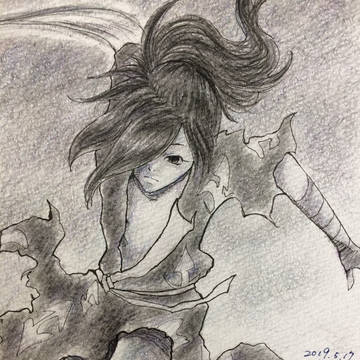 百鬼丸