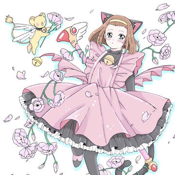 CC園子🌸