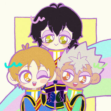 Twitterの絵